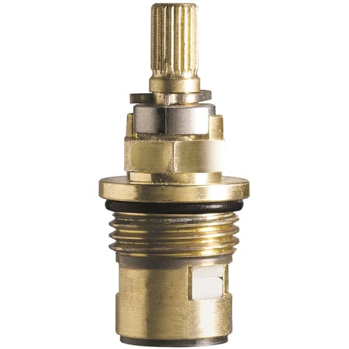 KOHLER Coralais Cermaic Valve in Rough Plate